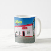Montana-Tasse Kaffeetasse (VorderseiteRechts)