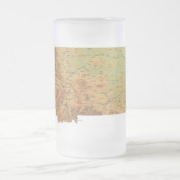 Montana-Tasse