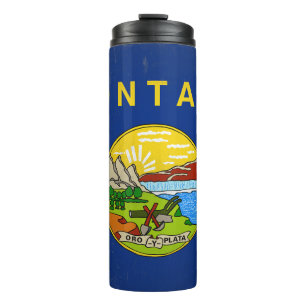 Montana Thermosbecher
