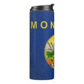 Montana Thermosbecher (Nach links gedreht)