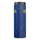 Montana Thermosbecher (Rückseite)