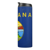 Montana Thermosbecher (Nach rechts gedreht)