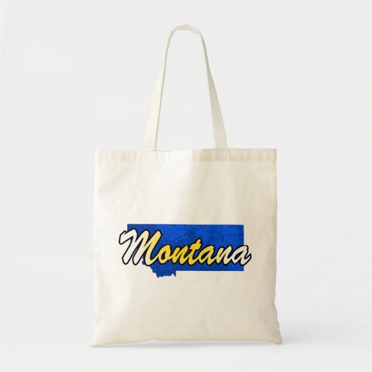 Montana Tragetasche (Vorne)