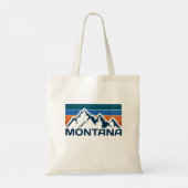 Montana Tragetasche (Rückseite)