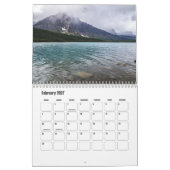 Montana-USA-Kalender Kalender (Feb 2027)