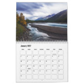 Montana-USA-Kalender Kalender (Jan 2027)