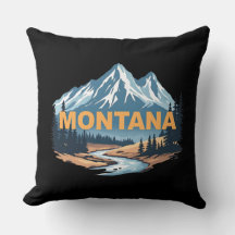 Montana USA