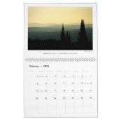 Montana-Wandkalender 2014 Kalender (Feb 2026)