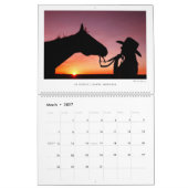 Montana-Wandkalender 2014 Kalender (Mär 2027)