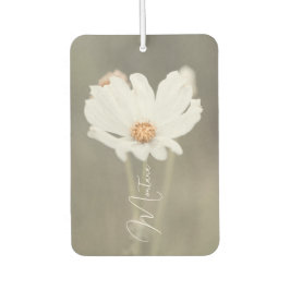 Montana White Wildblume Autolufterfrischer
