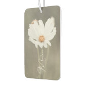 Montana White Wildblume Autolufterfrischer (Links)