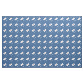 Montana Zuhause Staat Liebe mit optionalem Herzen Stoff (Yard (91,4 cm))