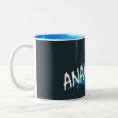 Montana Zweifarbige Tasse (Links)