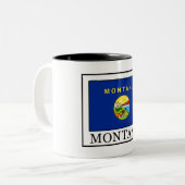 Montana Zweifarbige Tasse (Vorderseite Links)