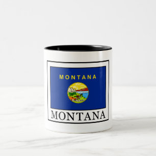 Montana Zweifarbige Tasse