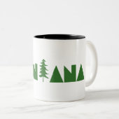 Montana Zweifarbige Tasse (VorderseiteRechts)