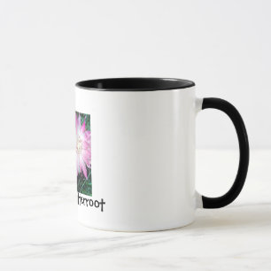 Montanabitterroot Tasse