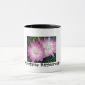 Montanabitterroot Tasse (Zentrum)