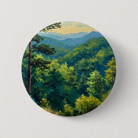 Montane Forest Button (Vorderseite)