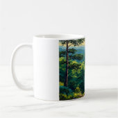 Montane Forest Kaffeetasse (Links)
