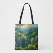 Montane Forest Tasche (Vorderseite)