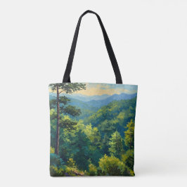 Montane Forest Tasche