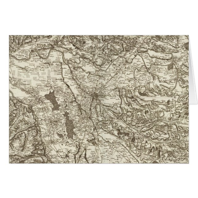 Montauban (Vorderseite (Horizontal))