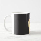 Montauk BeverageWorks - Tee-Tasse Kaffeetasse (Links)