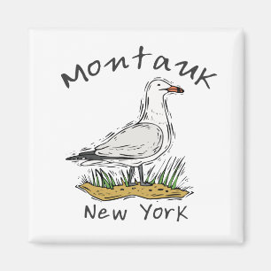 Montauk, New Magnet