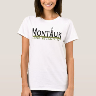 Montauk T - Shirt