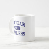 Montclair - Kavaliere - hoch - Montclair Kaffeetasse (Vorderseite Links)