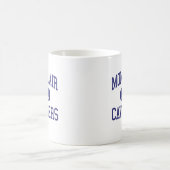 Montclair - Kavaliere - hoch - Montclair Kaffeetasse (Mittel)