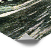 Montclair, New Jersey 1908 Vintag Poster (Ecke)