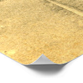 Montclair, NJ Crane Gebäude, 1915 Vintag Poster (Ecke)