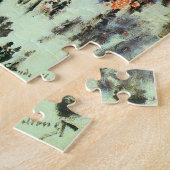 Monte Boulevard de Capucines Puzzle (Seite)