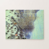 Monte Boulevard de Capucines Puzzle (Horizontal)