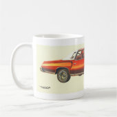 Monte Carlo 1975 Kaffeetasse (Links)