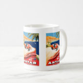 Monte Carlo Kaffeetasse (VorderseiteRechts)