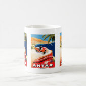 Monte Carlo Kaffeetasse (Mittel)