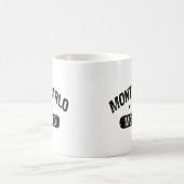 Monte Carlo Kaffeetasse (Mittel)