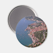 Monte Carlo! Magnet (Vorderseite/Rückseite)