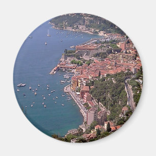 Monte Carlo.! Magnet