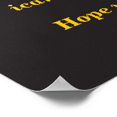 Monte Carlo Poster 26 x 36 (Ecke)