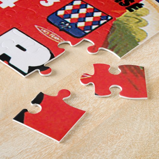 Monte Carlo Puzzle (Seite)