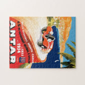 Monte Carlo Puzzle (Horizontal)