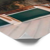 Monte Carlo Reimagined Poster (Ecke)