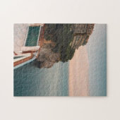 Monte Carlo Reimagined Puzzle (Horizontal)