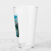Monte Fitz Roy Patagonia Glas (Links)