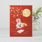 Monte-Herbst-Festival Feiertagskarte (Stehend Vorderseite)