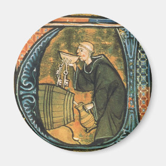 Monte Lema - Monte Tamaro Magnet